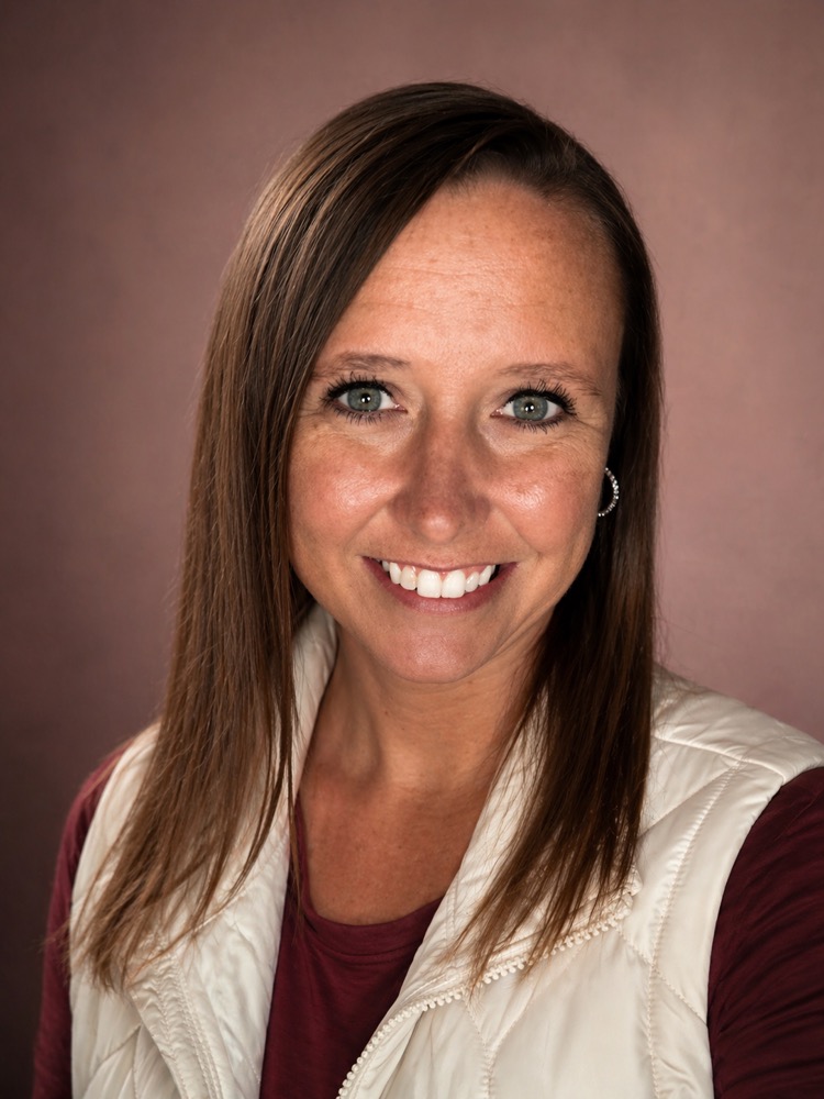 Amanda Williams — owner of Premier Dental Academy of Longview